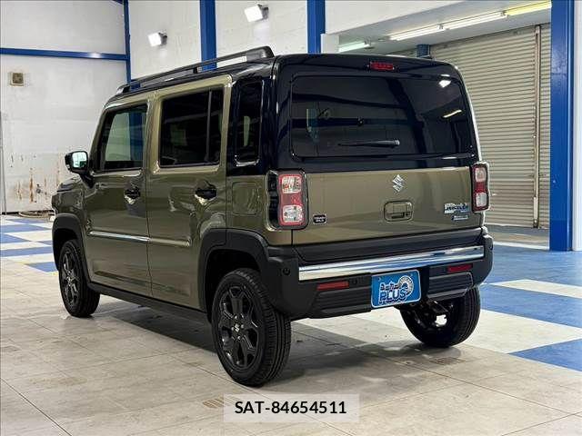 Suzuki HUSTLER 2026-05 8314780-19