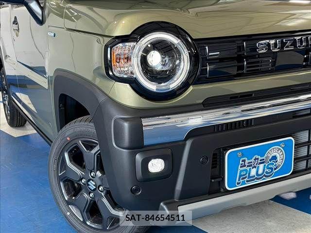 Suzuki HUSTLER 2026-05 8314780-22