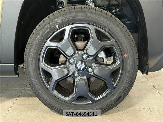 Suzuki HUSTLER 2026-05 8314780-23