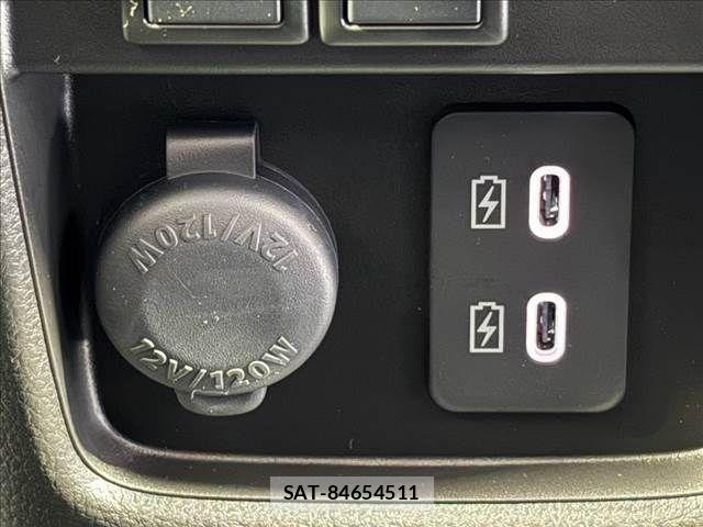 Suzuki HUSTLER 2026-05 8314780-6