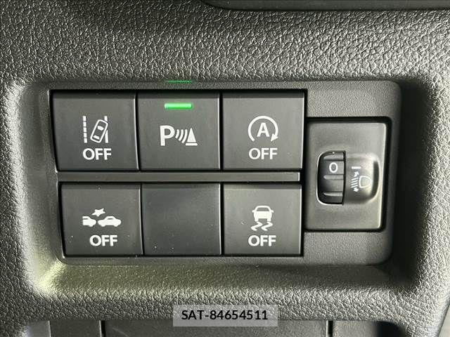 Suzuki HUSTLER 2026-05 8314780-7