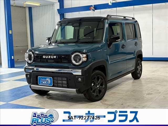 Suzuki HUSTLER 2026-05 8314784-0
