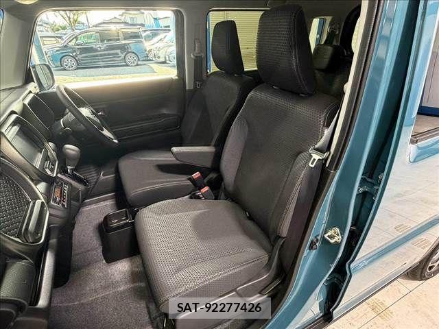 Suzuki HUSTLER 2026-05 8314784-11