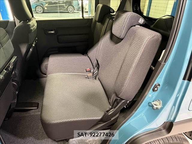 Suzuki HUSTLER 2026-05 8314784-12