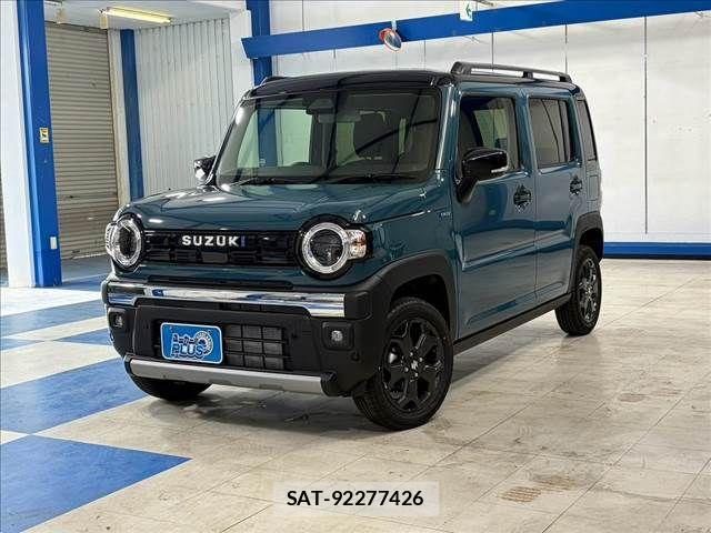 Suzuki HUSTLER 2026-05 8314784-16