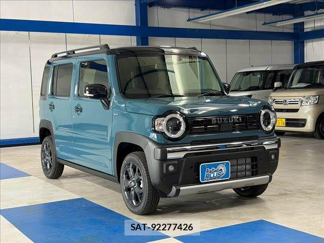 Suzuki HUSTLER 2026-05 8314784-17