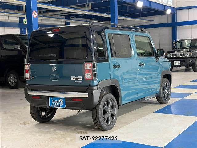 Suzuki HUSTLER 2026-05 8314784-18