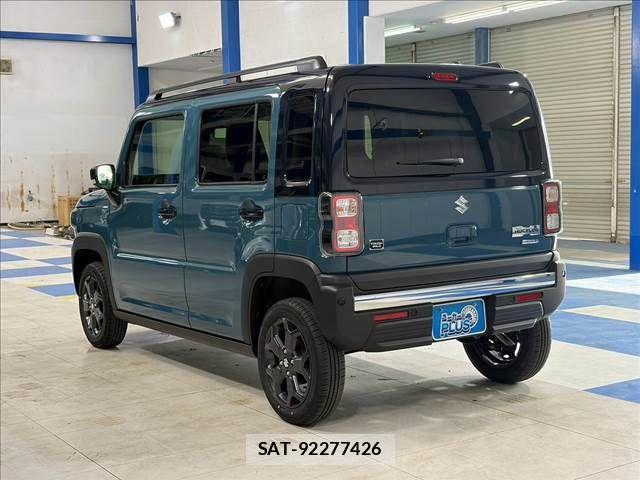 Suzuki HUSTLER 2026-05 8314784-19