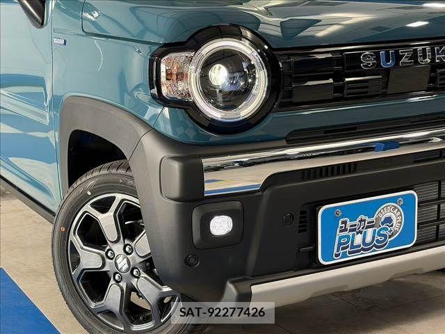 Suzuki HUSTLER 2026-05 8314784-22