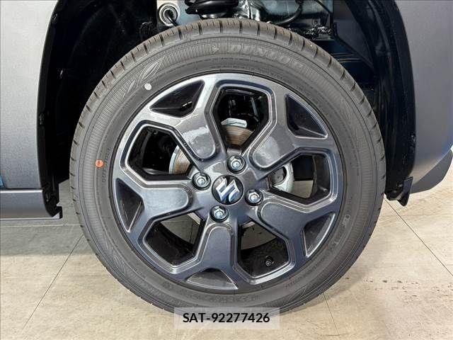 Suzuki HUSTLER 2026-05 8314784-23