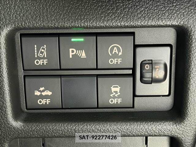 Suzuki HUSTLER 2026-05 8314784-7