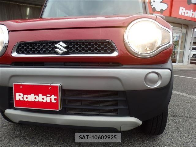 Suzuki HUSTLER 2014-04 8314823-10
