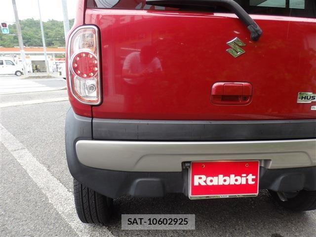 Suzuki HUSTLER 2014-04 8314823-12