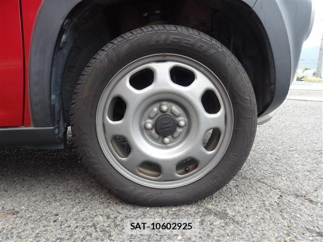 Suzuki HUSTLER 2014-04 8314823-16