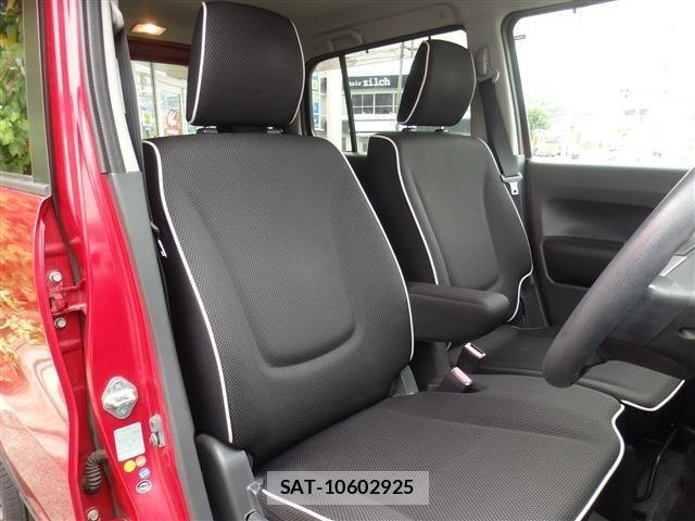 Suzuki HUSTLER 2014-04 8314823-17