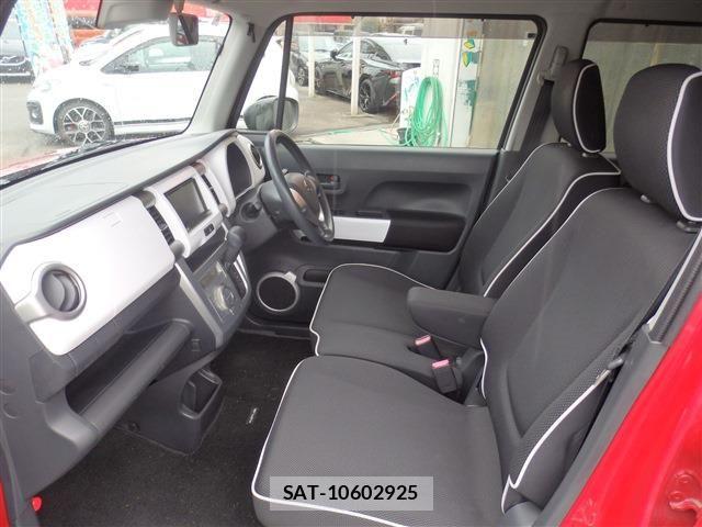 Suzuki HUSTLER 2014-04 8314823-18