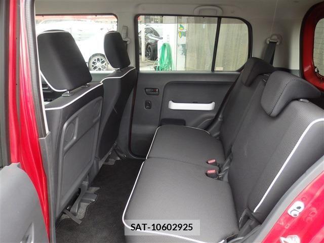 Suzuki HUSTLER 2014-04 8314823-19