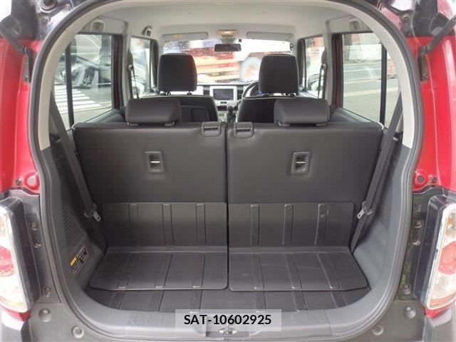 Suzuki HUSTLER 2014-04 8314823-20