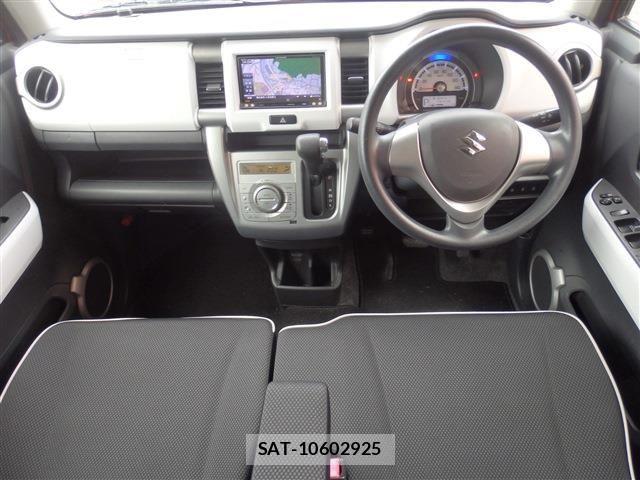 Suzuki HUSTLER 2014-04 8314823-21