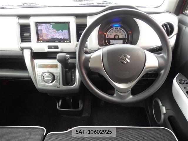 Suzuki HUSTLER 2014-04 8314823-22