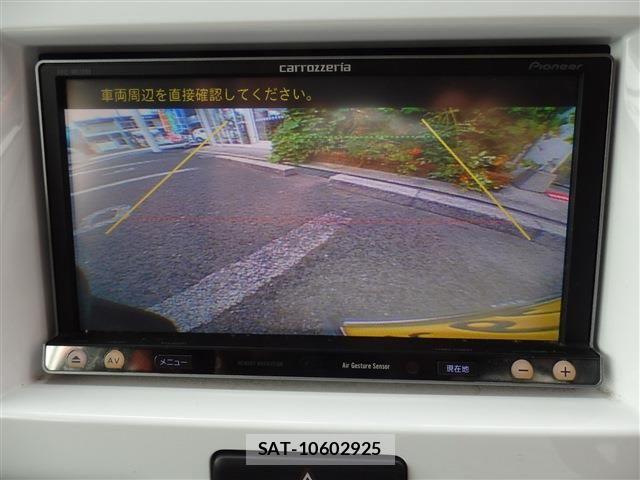 Suzuki HUSTLER 2014-04 8314823-24