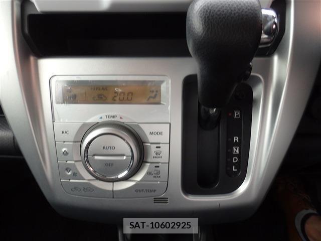 Suzuki HUSTLER 2014-04 8314823-25