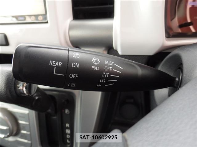 Suzuki HUSTLER 2014-04 8314823-26