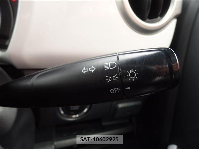 Suzuki HUSTLER 2014-04 8314823-27