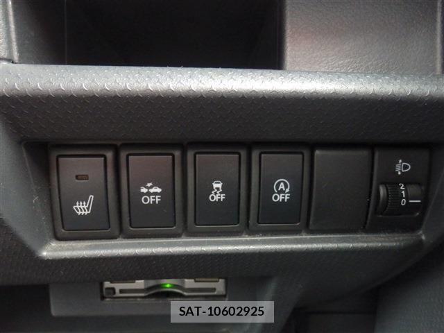 Suzuki HUSTLER 2014-04 8314823-28