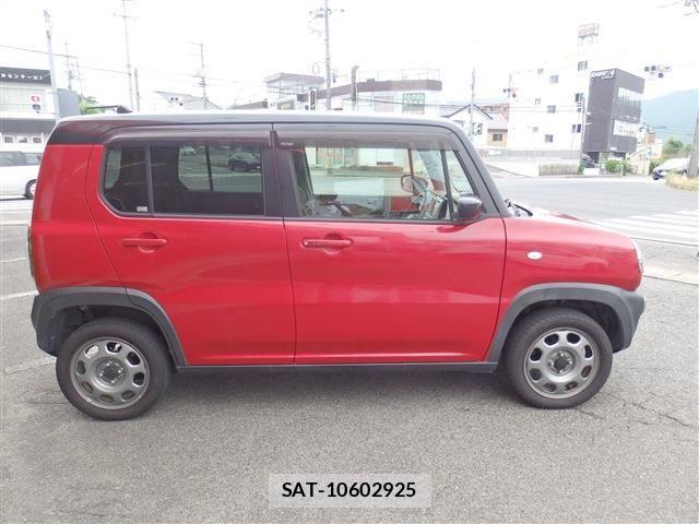 Suzuki HUSTLER 2014-04 8314823-5