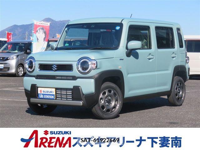 Suzuki HUSTLER 2026-02 8314804-0