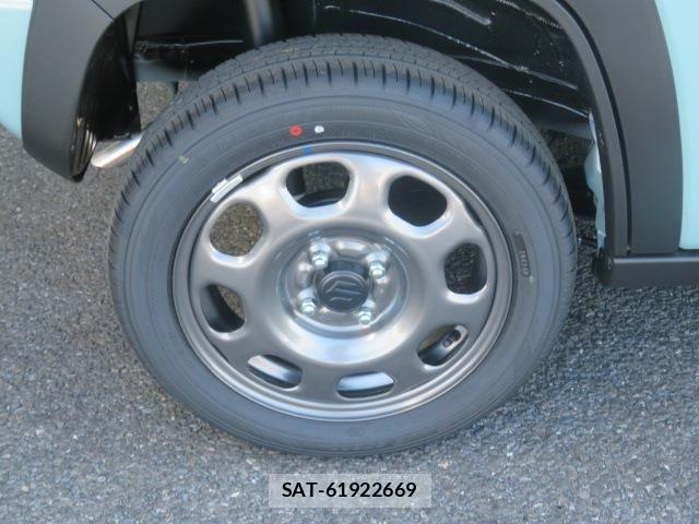 Suzuki HUSTLER 2026-02 8314804-15