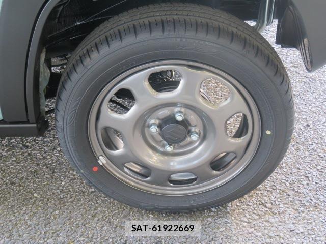 Suzuki HUSTLER 2026-02 8314804-16