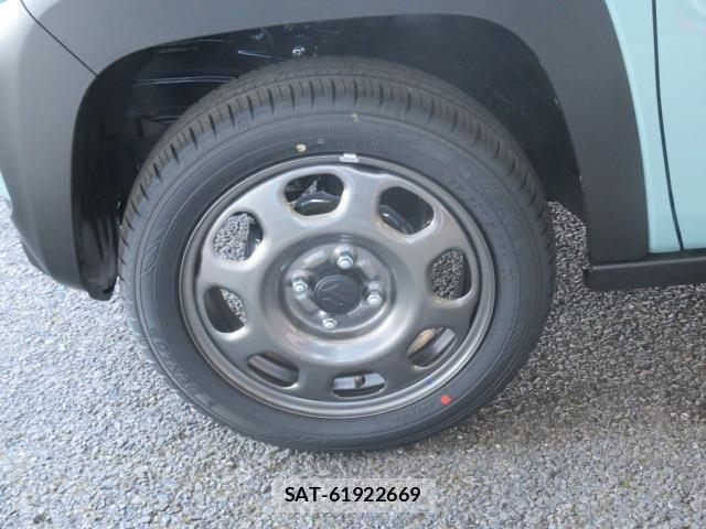 Suzuki HUSTLER 2026-02 8314804-17