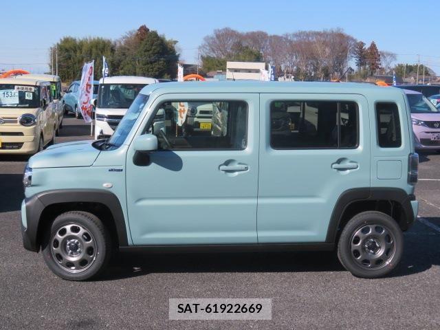 Suzuki HUSTLER 2026-02 8314804-1