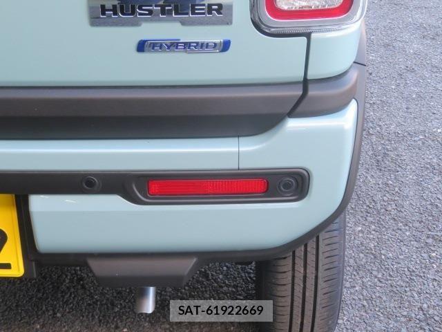 Suzuki HUSTLER 2026-02 8314804-19