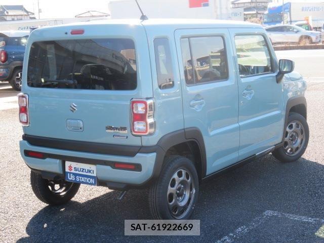 Suzuki HUSTLER 2026-02 8314804-3