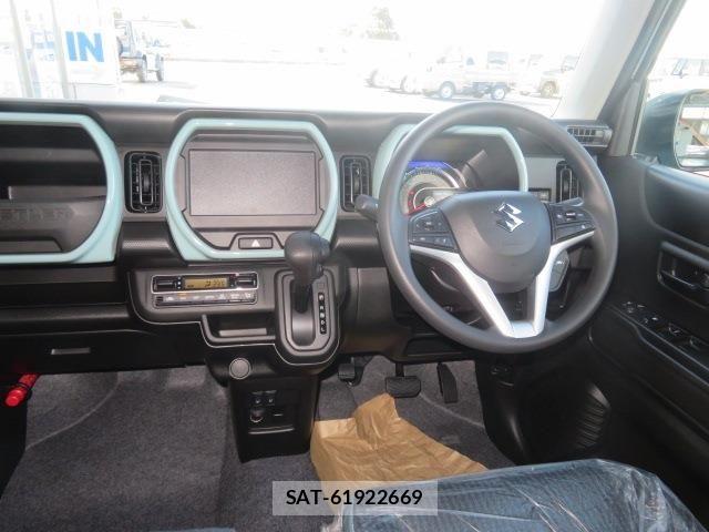 Suzuki HUSTLER 2026-02 8314804-4