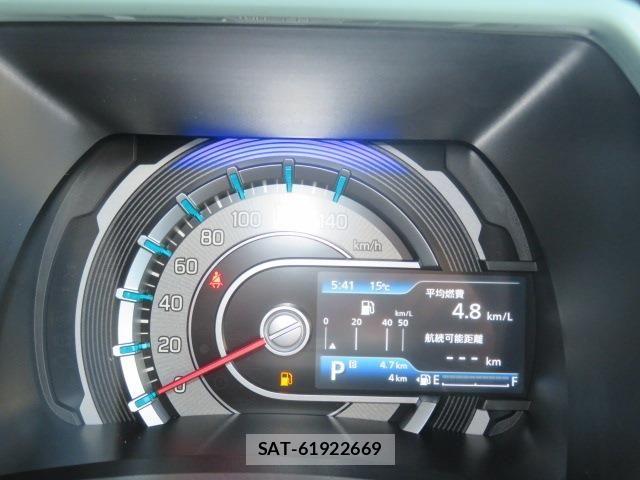 Suzuki HUSTLER 2026-02 8314804-5