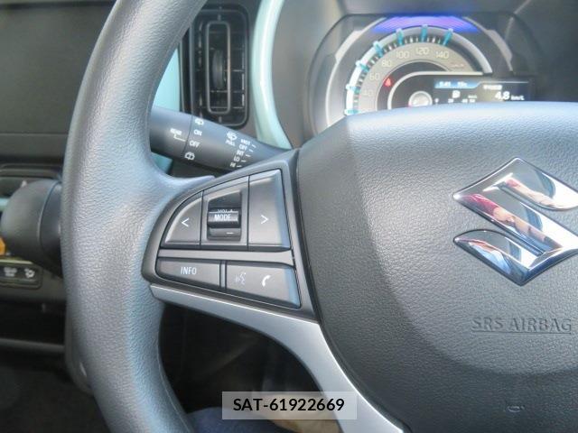 Suzuki HUSTLER 2026-02 8314804-6