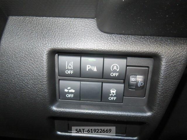 Suzuki HUSTLER 2026-02 8314804-8