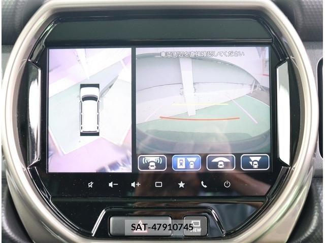 Suzuki HUSTLER 2023-04 8314782-9