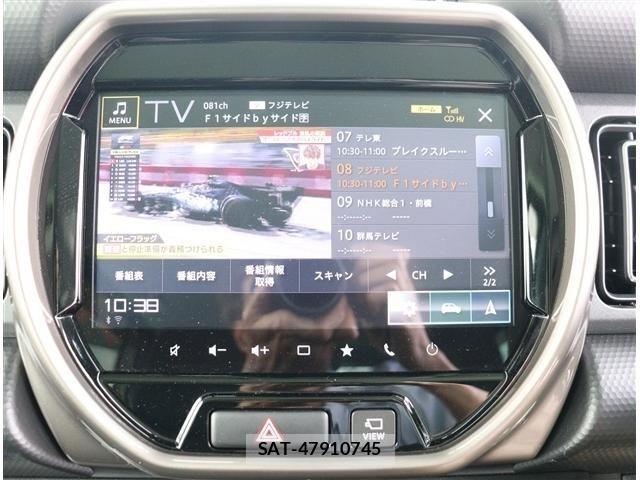 Suzuki HUSTLER 2023-04 8314782-10