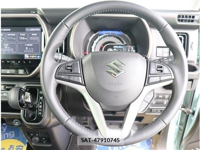 Suzuki HUSTLER 2023-04 8314782-13