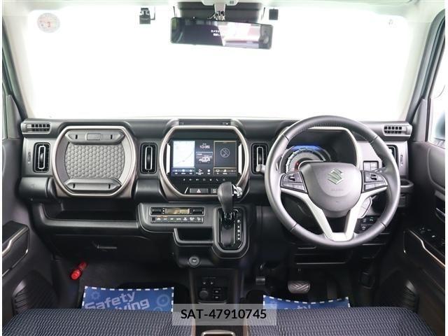 Suzuki HUSTLER 2023-04 8314782-1