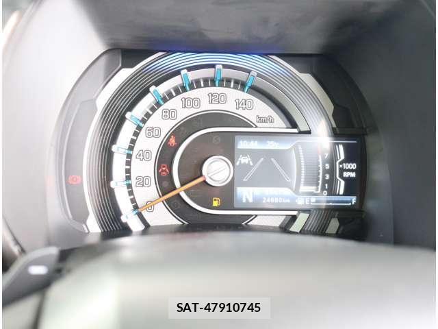 Suzuki HUSTLER 2023-04 8314782-24