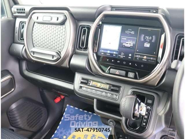 Suzuki HUSTLER 2023-04 8314782-25