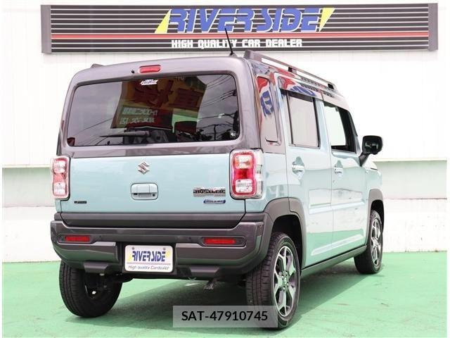 Suzuki HUSTLER 2023-04 8314782-2