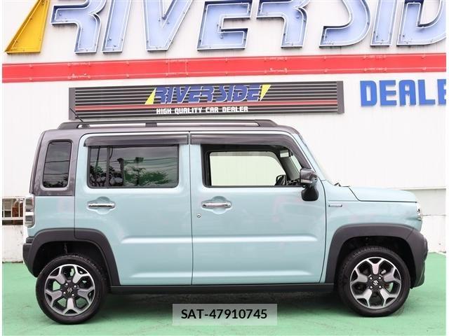 Suzuki HUSTLER 2023-04 8314782-3