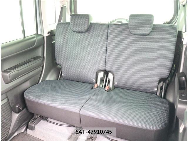 Suzuki HUSTLER 2023-04 8314782-5